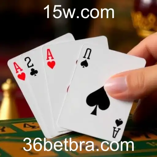 Bacará Online: Descubra o Fascinante Mundo do Jogo com 36bet