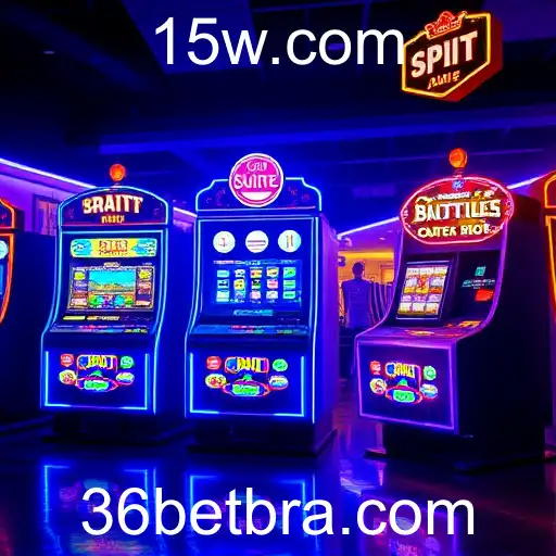 Caça-níqueis Online: A Revolução no Entretenimento Digital