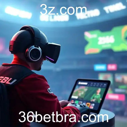 Evolução dos Sites de Jogos Online em 2025