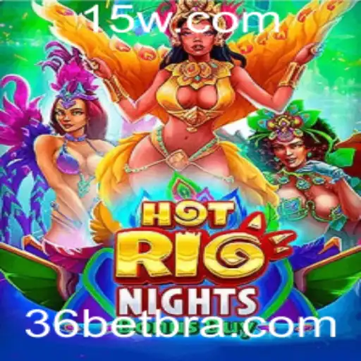 Explorando HotRioNightsBonusBuy: Uma Nova Experiência de Jogo com 36bet