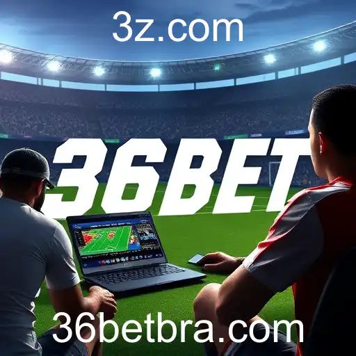 O Impacto de 36bet no Mercado Brasileiro de Jogos