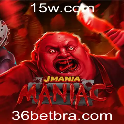 Explorando o Novo Fenômeno dos Jogos: JManiaManiac e a Tendência 36bet