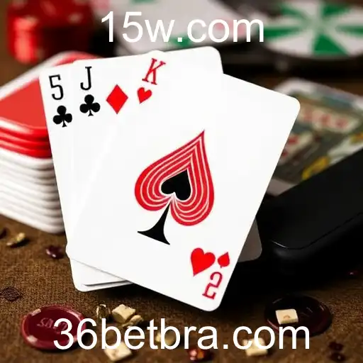 Jogos de Cartas: Estratégia, Habilidade e Sorte