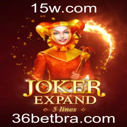 Descubra o Empolgante Universo de JokerExpand e a Inovação da 36bet