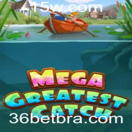 Descubra o Fascinante Mundo de MegaGreatestCatch