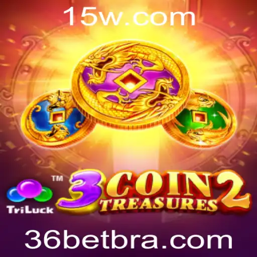 Explorando o Fascinante Mundo de 3CoinTreasures2: Como Jogar e Dominar