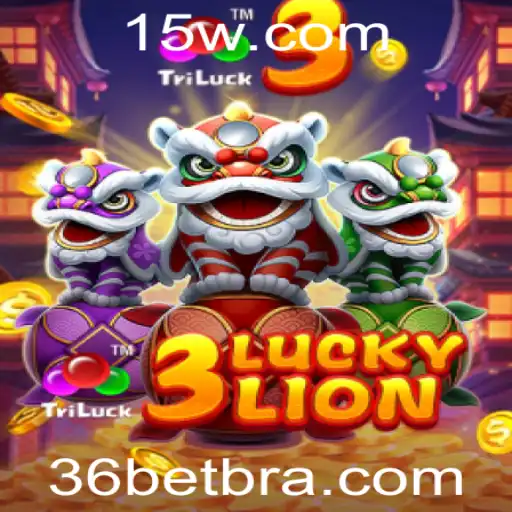 Descubra o Jogo 3LUCKYLION e Como Jogar na 36bet