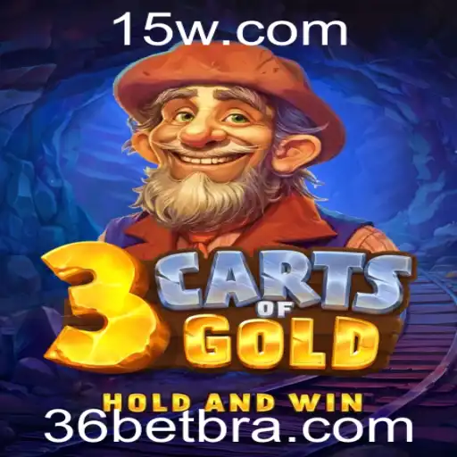 Descubra o Mundo de Emoções em 3cartsOfGold: O Jogo de Apostas Que Conquista Multidões
