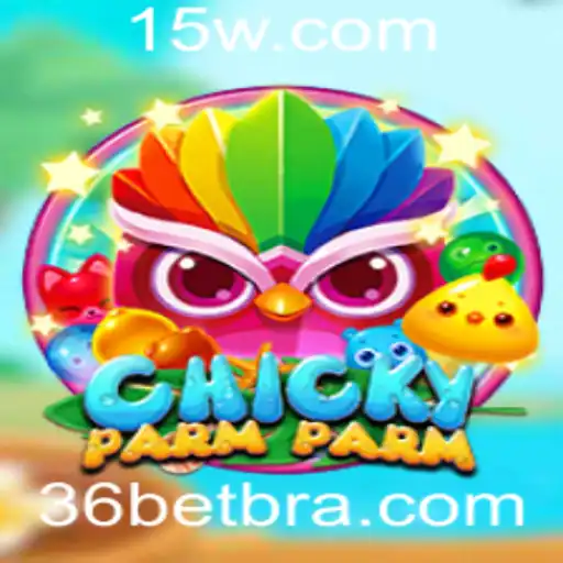 ChickyParmParm: Descobrindo o Novo Fenômeno de Jogos com 36bet