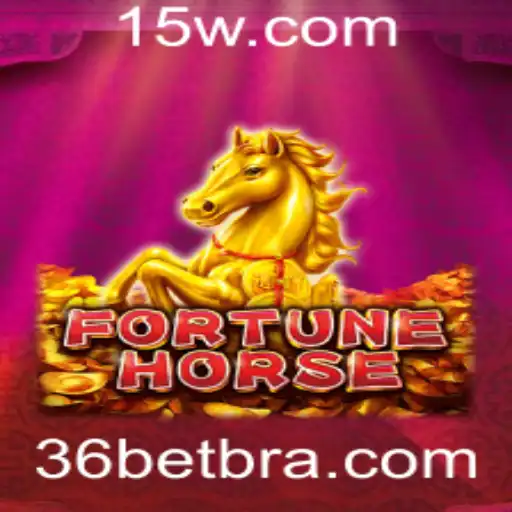 Descubra as Emoções de FortuneHorse com 36bet