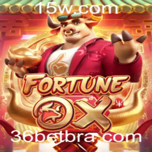 FortuneOx: Descubra a Emoção e Estratégia Por Trás do Jogo