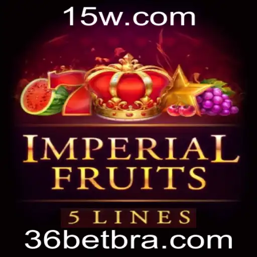 Descubra o Fascinante Mundo de ImperialFruits5 em 36bet