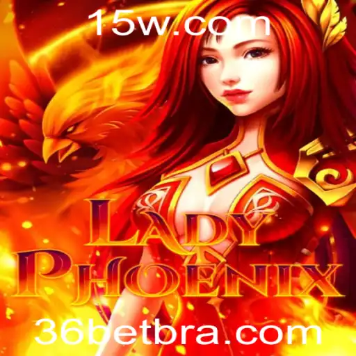 Descubra LadyPhoenix: O Fascinante Jogo de Estratégia da 36bet