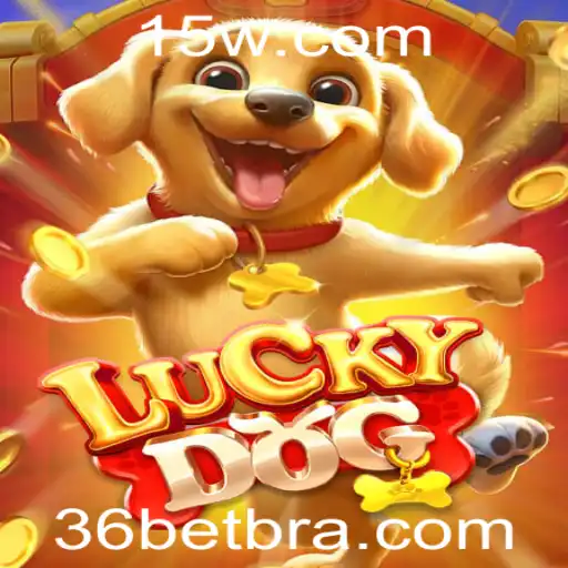 Descubra o Empolgante Jogo 'LuckyDog' com 36bet