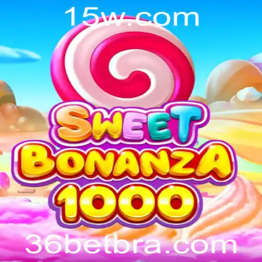 Explorando o Universo Vibrante de SweetBonanza1000 com 36bet