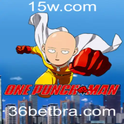 Descubra o Universo de 'OnePunchMan' no Inovador Jogo de Estratégia 36bet