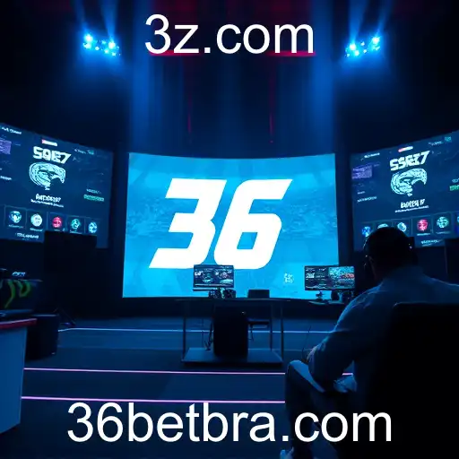 O Crescimento dos Jogos Online em 2026: Um Olhar Sobre 36bet