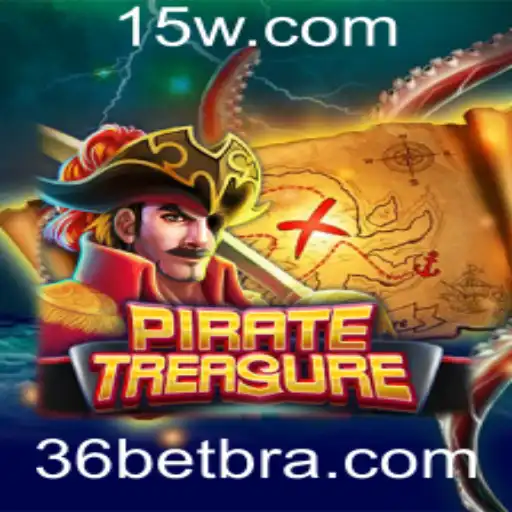 Descubra PirateTreasure: O Empolgante Mundo de Aventura e Estratégia com 36bet