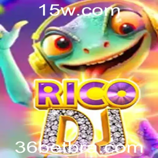 RicoDJ: Um Mergulho no Mundo do Jogo Inovador Associado ao 36bet