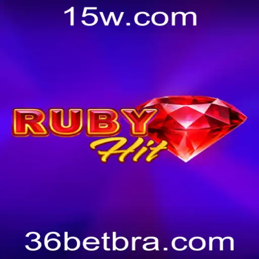 Descubra RubyHit: O Novo Fenômeno dos Jogos de Aposta com 36bet