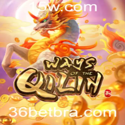 Descubra o Fascinante Mundo de 'WaysoftheQilin' no 36bet